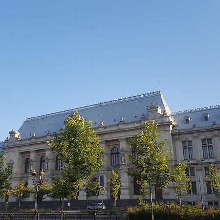Hospitality Centrum- River Bucharest Exterior photo